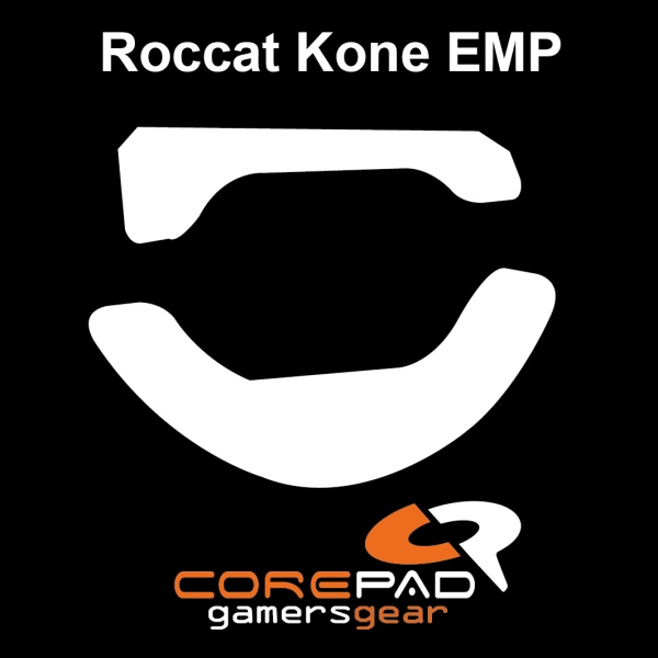 Corepad-Skatez-PRO-122-Mausfuesse-Roccat Kone EMP